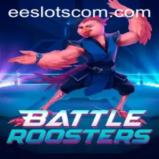 Descubra BattleRoosters: A Nova Sensação no Mundo dos Jogos