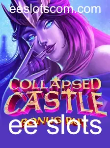 Explorando o Mundo de CollapsedCastleBonusBuy: Uma Aventura nos ee Slots