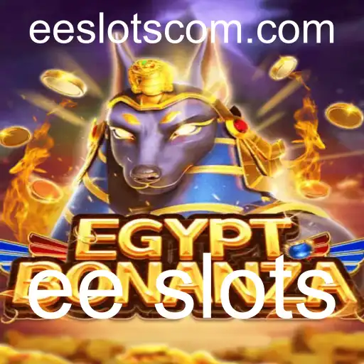 Descubra o Fascinante Mundo de EgyptBonanza