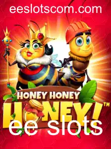 Descubra o Encanto do Jogo HoneyHoneyHoney e as Suas Regras Fascinantes