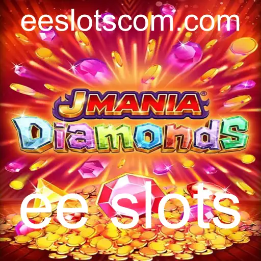 Descubra o Fascinante Universo do Jogo JManiaDiamonds