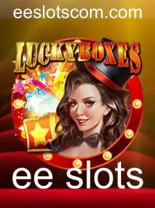 Explorando LuckyBoxes: O Emocionante Mundo das Slots Virtuais
