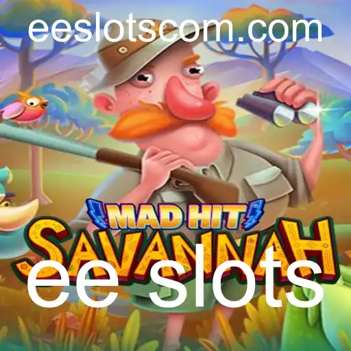 MadHitSavannah: Explorando as Regras e Dinâmicas do Jogo Revolucionário