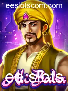 Descubra o Fascinante Mundo de AliBaba e os Segredos de EE Slots