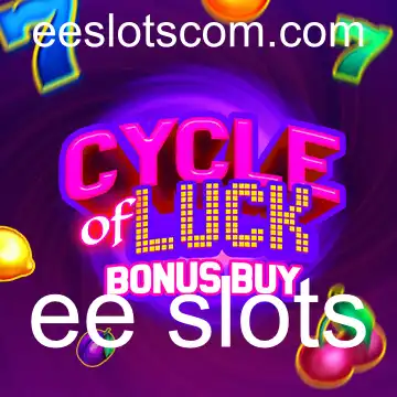 Descubra o Fascinante Mundo de CycleofLuckBonusBuy nos EE Slots