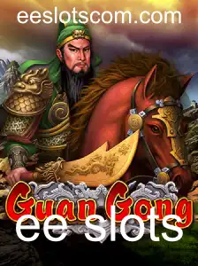 Explorando o Jogo GuanGong: Intensidade e Estratégia no Mundo dos ee Slots