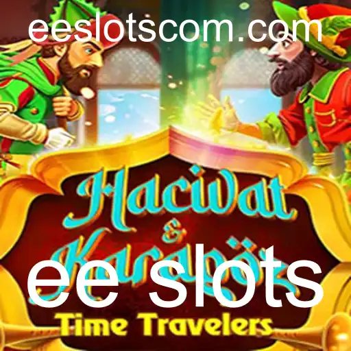 Explorando o Fascinante Mundo de 'HacivatandKaragoz' com Slots Interativos