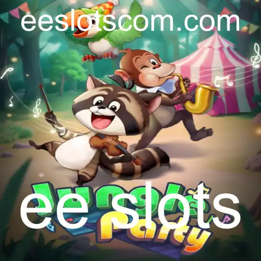 Descubra a Emoção do Jogo JungleParty: A Nova Sensação em Entretenimento
