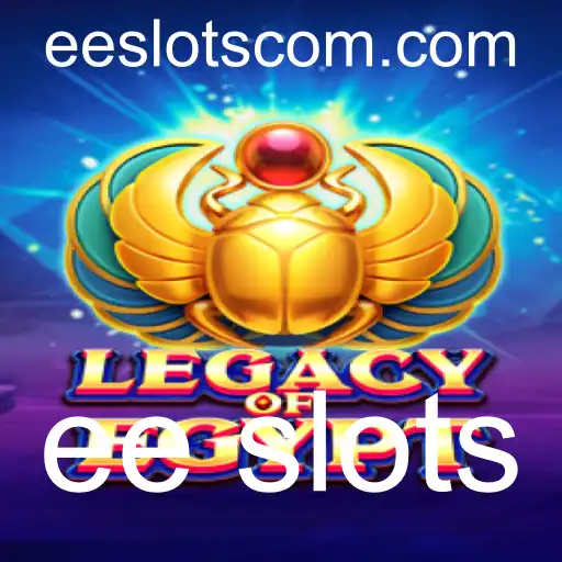 Explorando o Fascinante Mundo de LegacyOfEgypt em EE Slots