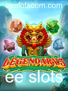 Descubra o Fascinante Mundo de Legendary5 e os Segredos dos EE Slots