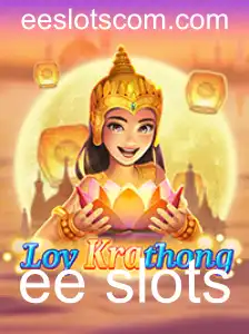 Explorando LoyKrathong: Guia Completo do Jogo Inspirado em Tradições Culturais