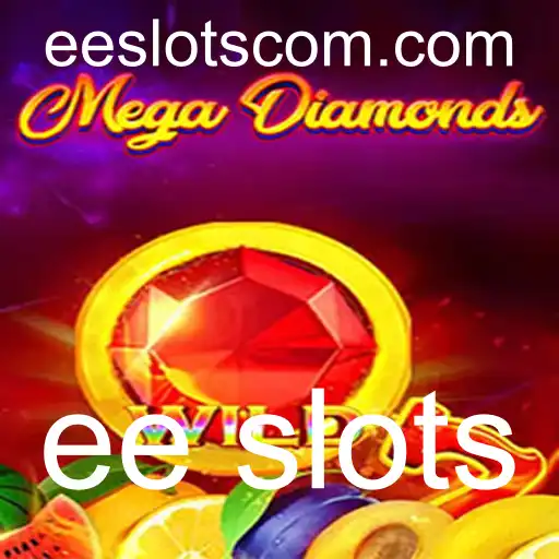 Descubra o Mundo Fascinante do Jogo MegaDiamond com Slots Online EE