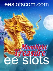 Explorando o Mundo de MoonlightTreasure: Uma Experiência Única de Slots