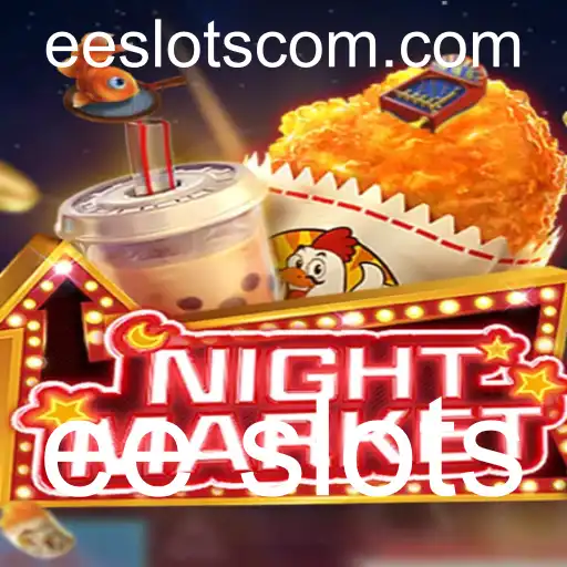 Descubra o Fascinante Mundo de NIGHTMARKET