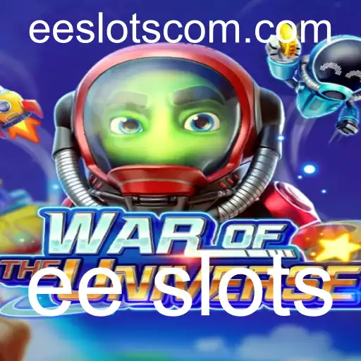 Desbravando o Mundo de WAROFTHEUNIVERSE
