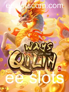 Explorando o Fascinante Mundo de WaysoftheQilin: Um Slot Inovador