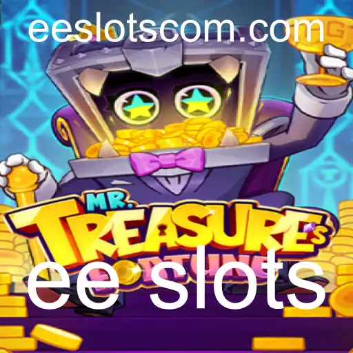 MrTreasuresFortune: Descubra o Mundo Incrível do Jogo de Slots Virtual