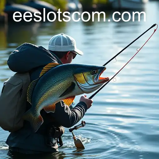Pesca online