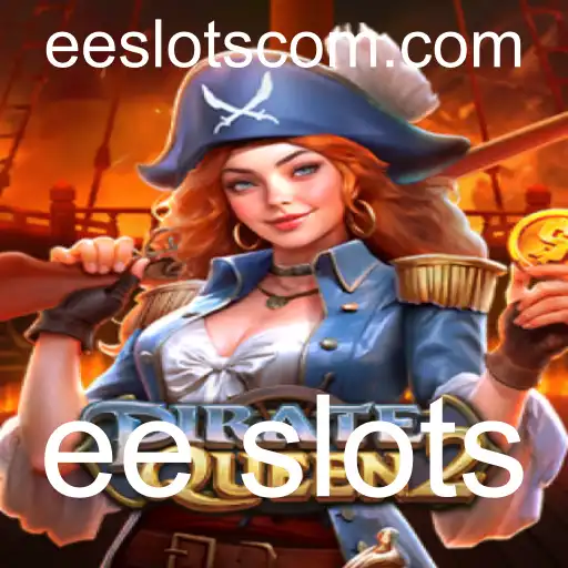 Descubra a Aventura Inesquecível de PirateQueen2