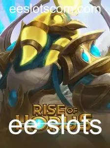 Desvendando o Excitante Mundo de RiseofHorus: O Novo Destaque em EE Slots