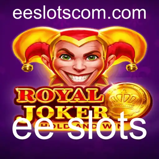 Royal Joker: Uma Viagem ao Mundo Encantador dos Slots EE