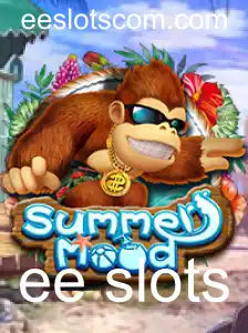 Descubra o Mundo Vibrante de SummerMood: O Melhor dos ee slots