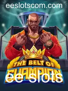 TheBeltOfChampion: O Fascinante Mundo dos Slots Eletrônicos