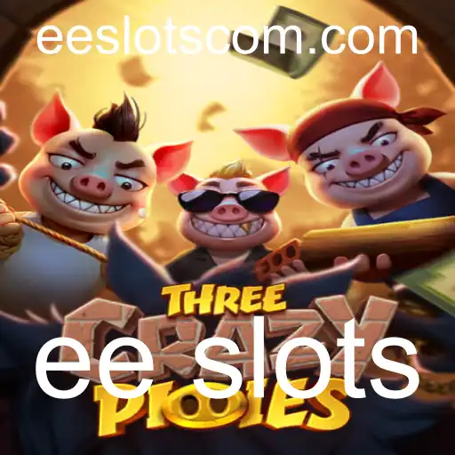 Descobrindo o Mundo de ThreeCrazyPiggies: Um Jogo Inovador de ee Slots