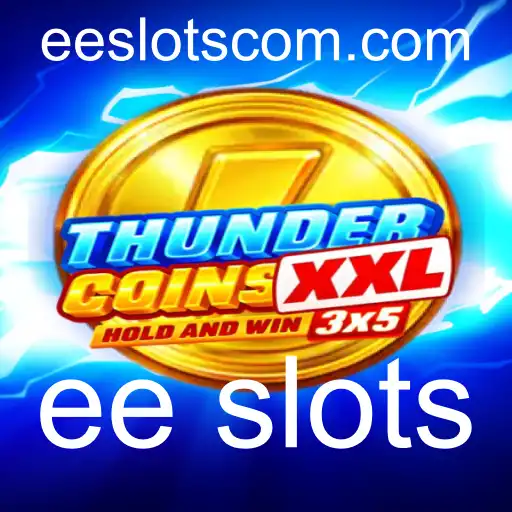 Explorando o Mundo de ThunderCoinsXxl: A Nova Sensação dos EE Slots