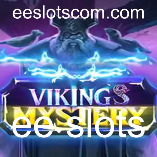 Descubra o Fascinante Mundo de VikingsMystery: Uma Aventura Épica nos 'ee slots'