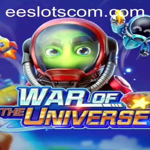 Desbravando o Mundo de WAROFTHEUNIVERSE