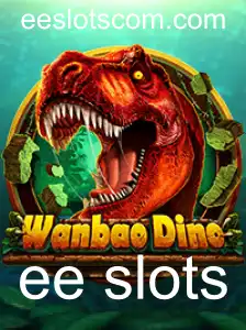 Descubra o Mundo de WanBaoDino: O Jogo de Slots que Está Conquistando os Jogadores