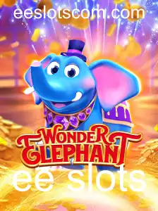 Descubra o Fascinante Universo de WonderElephant